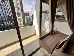 Elizabeth Heights (D9), Condominium #573983201